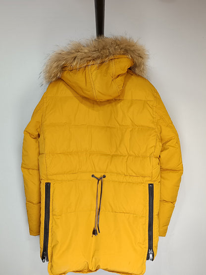 parka mujer de pluma B.E.S.T.