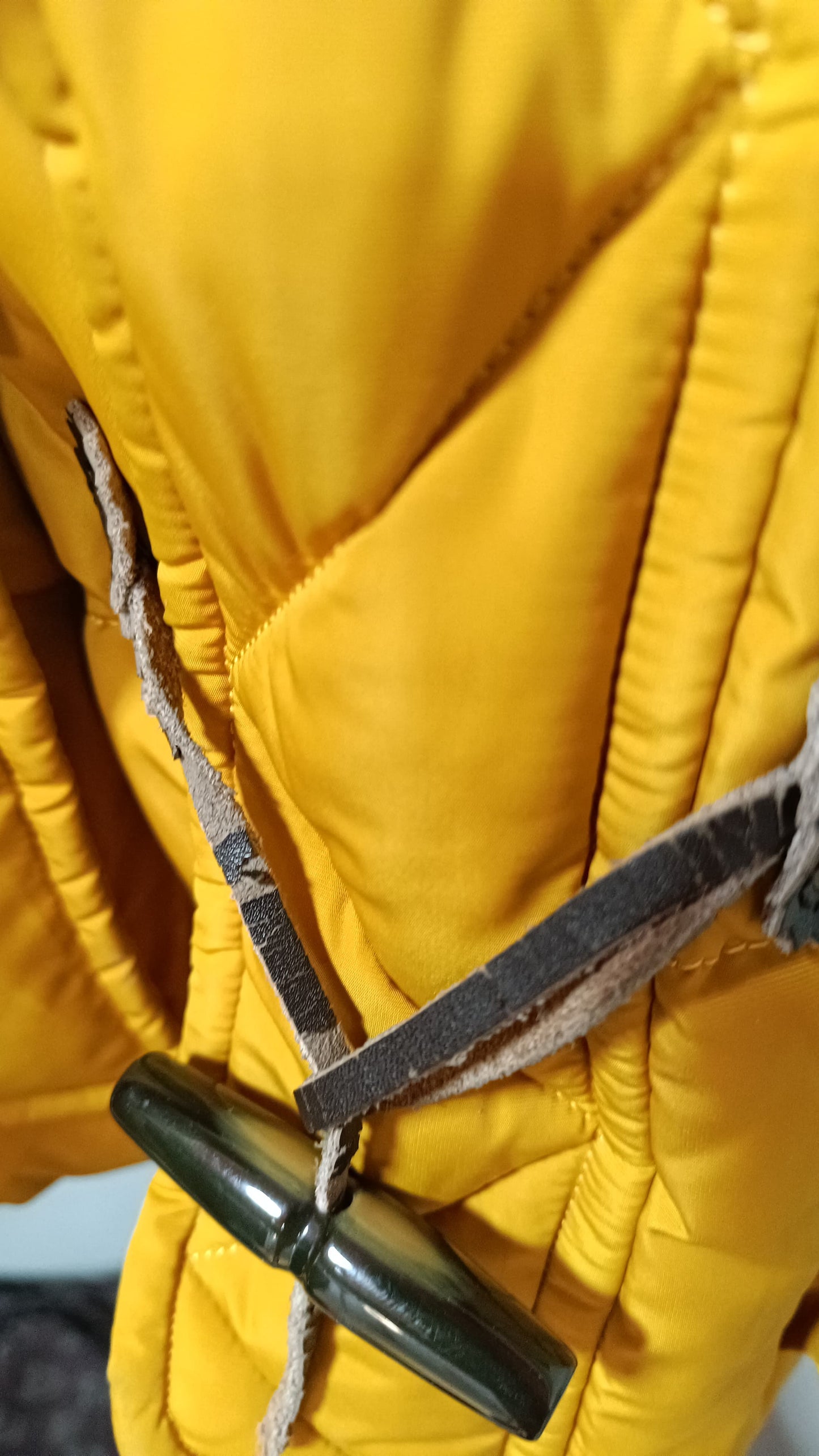 parka mujer de pluma B.E.S.T.